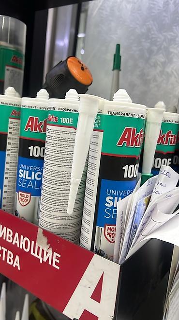 авто эмаль: Для стекла, Влагостойкий — 1