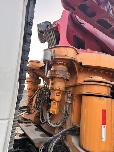 Бетононасосы: Бетононасос, Volvo, 2013 г. — 8