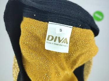 divers pl: Diva, Kardigan damski, rozmiar S — 4