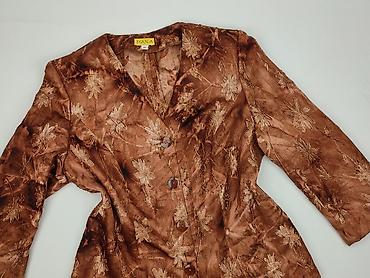 kurtka flek h: Marynarka damska, rozmiar 4XL — 1