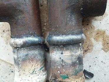 Сварка: Сварка | Трубы Монтаж — 4