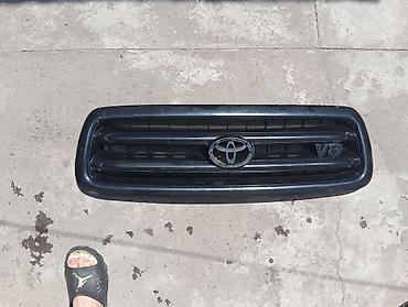 решетки тойота: Решетка радиатора Toyota Б/у, Аналог — 1