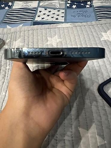 iphone cs max: IPhone 12 Pro Max, Б/у, 256 ГБ, Черный, Чехол, 67 % — 3