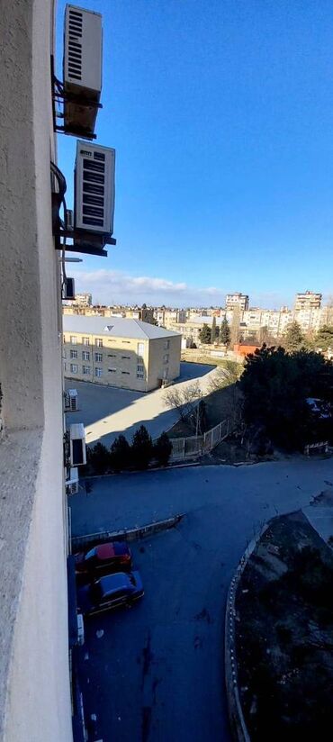 Yeni tikili: 2 otaqlı, Yeni tikili, 65 kv. m — 12