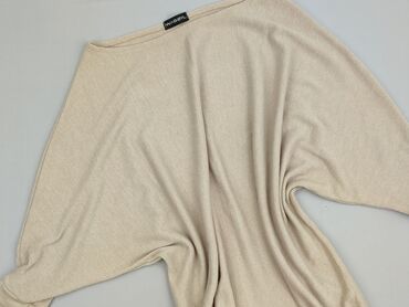 sweter z gruszką: Wassyl, Sweter damski, rozmiar One size