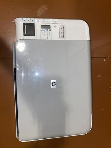 hp c4283: HP Photosmart C4283 çoxfunksiyalı cihaz Xüsusiyyətlər: - 3-ü 1-də — 1