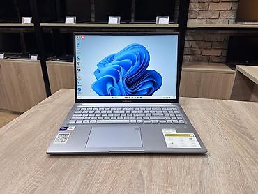 Б/у ASUS Vivobook, 16 ", Intel Core i9, 1 ТБ, Самовывоз, Платная доставка, Доставка в районы