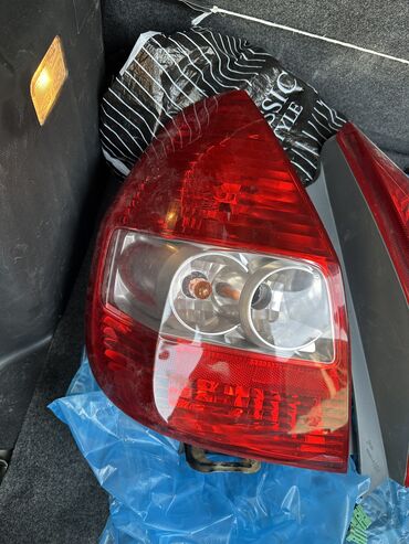 фары на опель вектра б: Стоп-сигналдар комплектиси Honda 2003 г., Колдонулган, Оригинал, Жапония