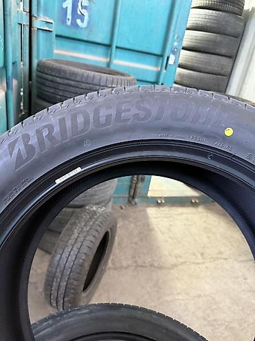 275 50 r21: Шины 275 / 50 / R 21, Лето, Б/у, Комплект, Внедорожные (АТ/МТ), Япония, Bridgestone — 6