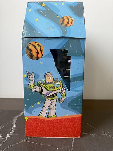 crazy drift: В наличии один из главных героев мультсериала История Игрушек - Toy — 2