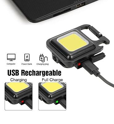 mini led: Yeni, LED lampa, Pulsuz çatdırılma, Ödənişli çatdırılma — 2