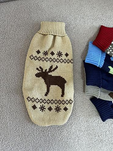 Зоотовары: Одежда для кошек и собак. Все НОВОЕ РАЗМЕР И ЦЕНА УКАЗАНЫ НА ФОТО — 29