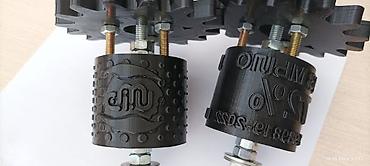 Печать: Услуга 3Д модель, моделирование и 3Д сканирование — 11