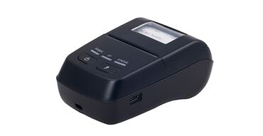 mobile: Термопринтер Xprinter XP-P501A 58mm mobile Receipt printer