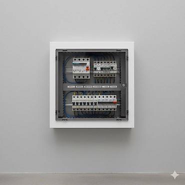elektirik usta: 🔌 Yeni və köhnə mənzillərdə həmçinin obyektlərdə elektrik xəttlərinin — 2