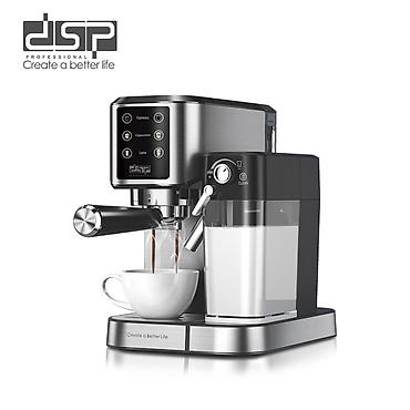 №: 12130 Məhsulun adı: Qəhvəbişirən DSP KA3104 LRD 1350 W 1 l qara lalafo.az -da №: 12130 Məhsulun adı: Qəhvəbişirən DSP KA3104 LRD 1350 W 1 l qara
