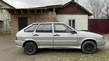 ВАЗ (ЛАДА): ВАЗ (ЛАДА) 2114 Samara: 2006 г., Хэтчбэк at lalafo.kg — 6 ВАЗ (ЛАДА): ВАЗ (ЛАДА) 2114 Samara: 2006 г., Хэтчбэк — 6