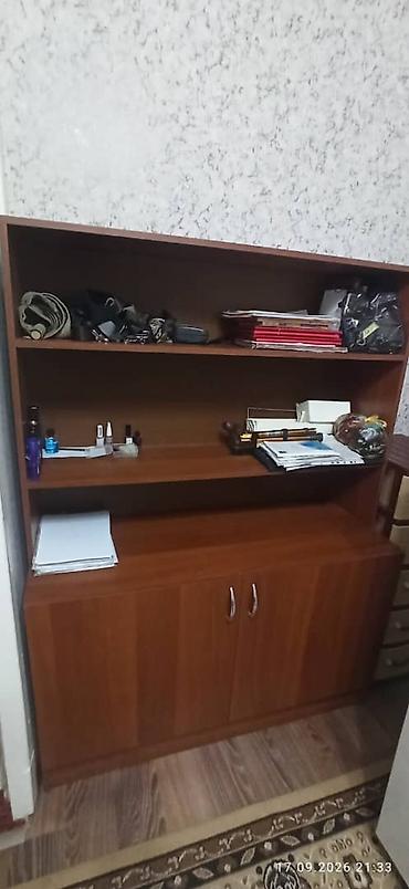 Ремонт и строительство: Набор мебели для дома: 1) Кресло со стальными подлокотниками и — 9