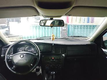 двигатель opel: Opel Vectra: 2000 г., 1.6 л, Автомат, Бензин, Седан — 9