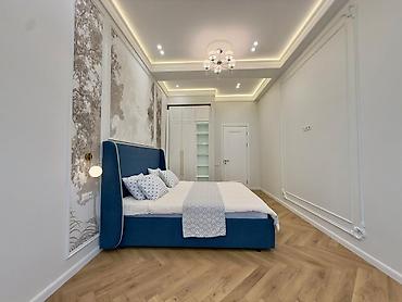 royal: 4 комнаты, 130 м², Южная Магистраль 11 этаж, Дизайнерский ремонт — 7