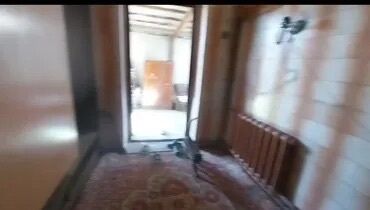 частный дом на длительный срок: 100 м², 4 комнаты, Подвал, погреб, Забор, огорожен
