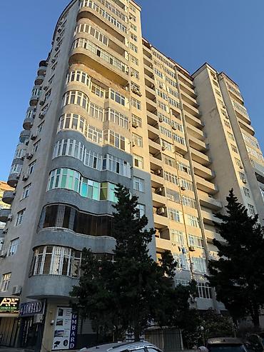 2 otaqlı, Yeni tikili, 94 kv. m lalafo.az -da 2 otaqlı, Yeni tikili, 94 kv. m