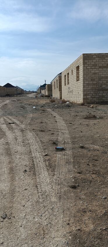 аренда земли под шиномонтаж: 4 sot, Tikinti, Kupça (Çıxarış)