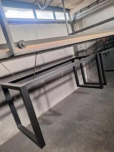 laptop table t9: KANCELARIJSKI I RADNI STOLOVI PO MERI AX665 | Izrada nameštaja po meri — 5
