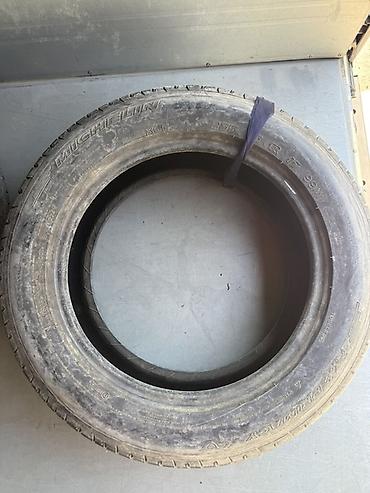 Шины: Шина Michelin Primacy 3 — 2
