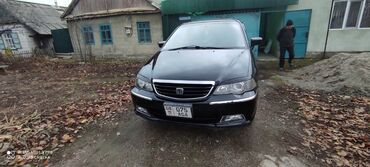 Honda: Honda Odyssey: 2000 г., 3 л, Типтроник, Бензин, Минивэн