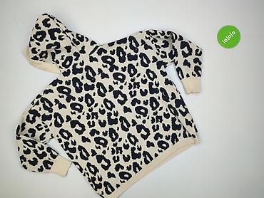 c and a bluza: Bluza z kapturem damska, rozmiar One size — 3