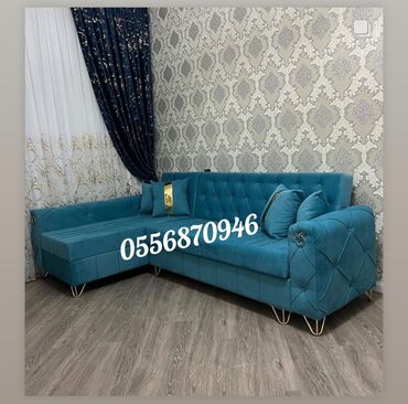 Divanlar: Künc divan, Yeni, Açılan, Bazalı, Parça, Rayonlara çatdırılma — 14