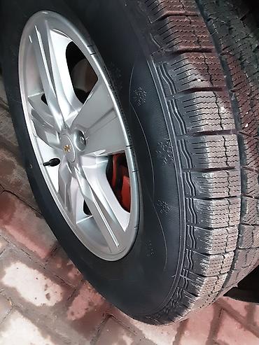 Chevrolet: Chevrolet Trax: 2020 г., Автомат, Кроссовер — 1