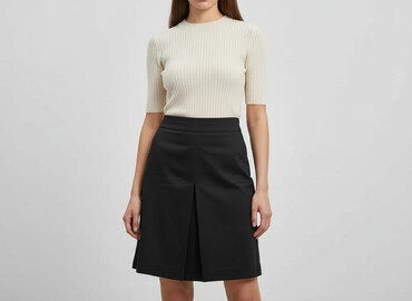 spódnice mohito midi: Zara, Спідниця жіноча, розмір S