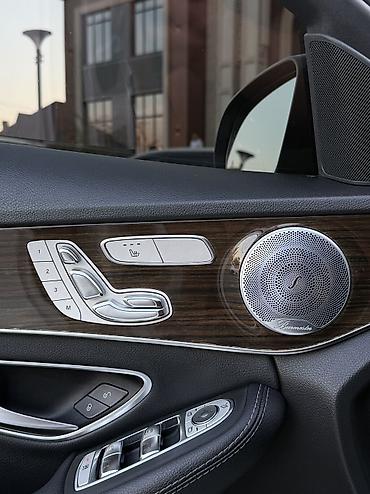 Mercedes-Benz: Mercedes-Benz C-Class: 2018 г., 2 л, Автомат, Бензин, Седан — 19