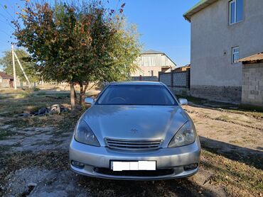 жугили сатам: Toyota Windom: 2003 г., 3 л, Автомат, Бензин