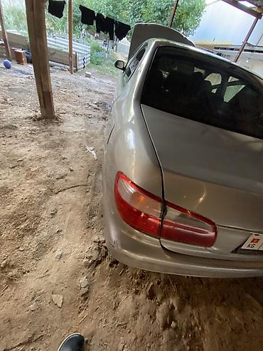 range over: Nissan Cefiro: 1999 г., 2 л, Автомат, Бензин, Седан — 2