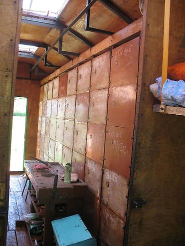 Прицепы и полуприцепы: Прицеп, Special trailer — 6