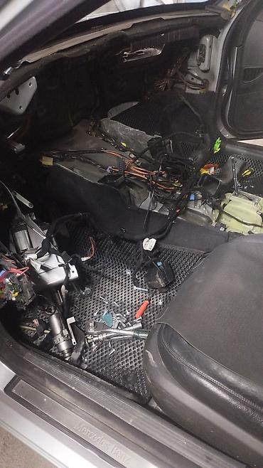 СТО, ремонт транспорта: Промывка, чистка систем автомобиля, без выезда — 2