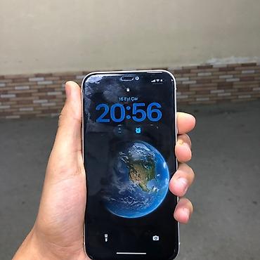 iphone 8 plus 128gb: IPhone 11, Ağ, Face ID — 1
