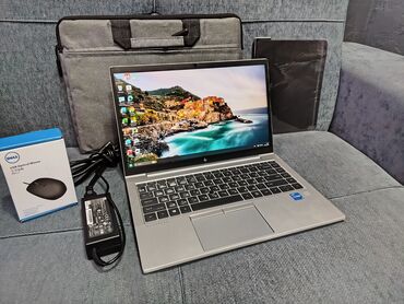 дешёвые ноутбуки бишкек: Ноутбук, HP, 16 ГБ ОЭТ, Intel Core i5, 14 ", Колдонулган, Жумуш, окуу үчүн, эс тутум NVMe SSD