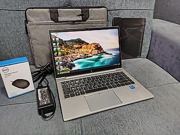 Ноутбуки HP: Для программирования, Б/у, Intel Core i5 — 3