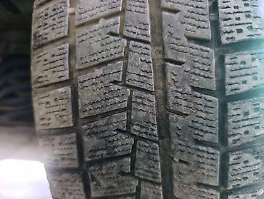 зил диска евро сатылат: Дөңгөлөктөр монтажда 195 / 65 / R 15, Кыш, Колдонулган, Комплект, Жеңил унаалар, Куйма, тешиктери - 5 — 4
