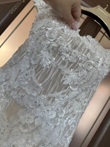 Toy paltarları: GƏLİNLİK BİZNESİ SATILIR! Əgər gəlinlik biznesi açmaq istəyirsinizsə — 23