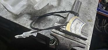 ducati generali: SAJLA HAUBE ZA AUDI A3, S3 | Audi a3 sajla haube nov deo original — 1