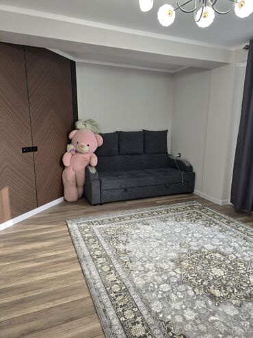 Долгосрочная аренда квартир: 1 комната, Собственник, Без подселения, С мебелью полностью — 2