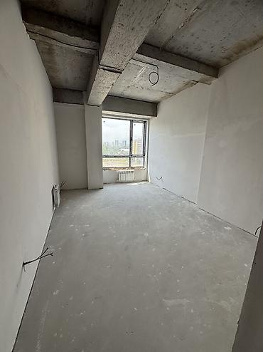 Продажа квартир: 2 комнаты, 95 м², Элитка, 8 этаж, Готовая ПСО (под самоотделку) — 15