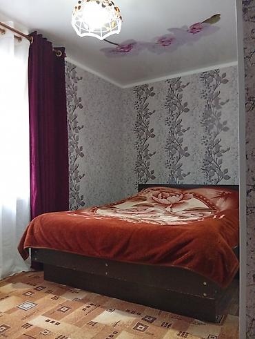 олд бишкек: 2 комнаты, 45 м², 104 серия, 1 этаж, Евроремонт — 2