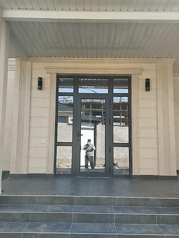 Фасадные работы: Фасадные и интерьерные работы «под ключ» - Декоративная штукатурка — 9