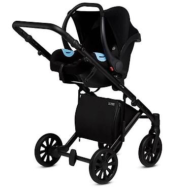 anex baby: ☀️ANEX Premium Uşaq Arabası Komplekti (3-ü 1-də) 750 azn satilir Happy — 2